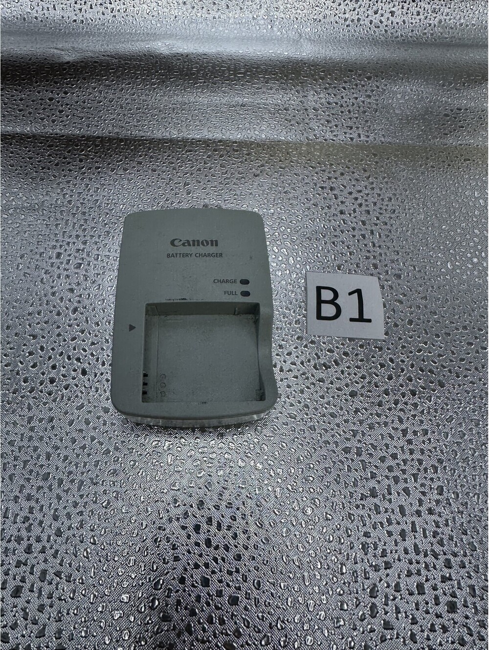 Canon CB-2LY Battery Charger for NB-6L - Storage B1